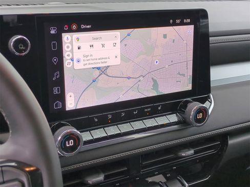 Certified 2026 Chevrolet Colorado LT w/ LT Convenience Package image 14