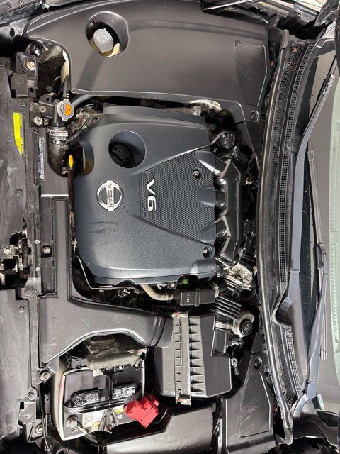 Used 2014 Nissan Maxima FWD image 13
