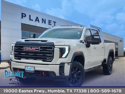 Used 2026 GMC Sierra 2500 AT4 w/ AT4 Premium Plus Package