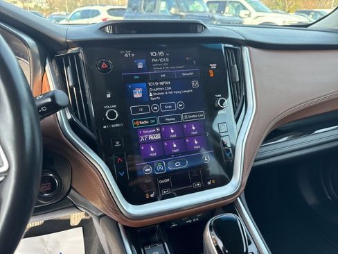 Certified 2022 Subaru Outback Touring image 16