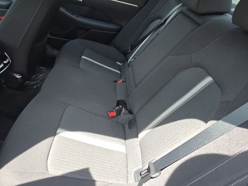 New 2025 Hyundai Sonata SEL image 5