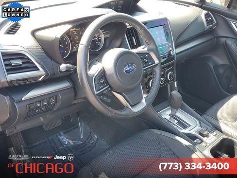 Used 2024 Subaru Forester Premium AWD/4WD image 17