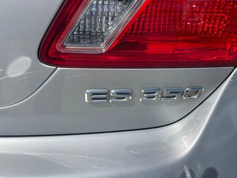 Used 2008 Lexus ES 350 image 7