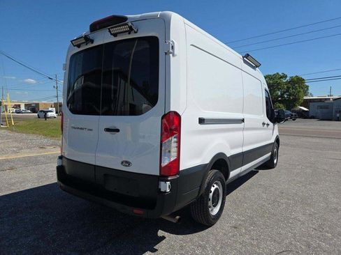 Used 2023 Ford Transit 250 Medium Roof w/ Interior Upgrade Package image 3