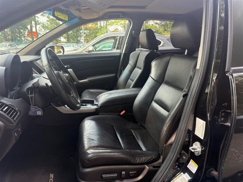 Used 2011 Acura RDX SH-AWD image 11