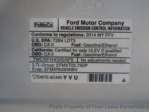 Used 2014 Ford F150 XL image 30