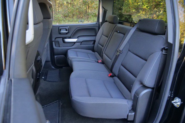 Used 2019 Chevrolet Silverado 2500 LT w/ All Star Edition AWD/4WD image 26