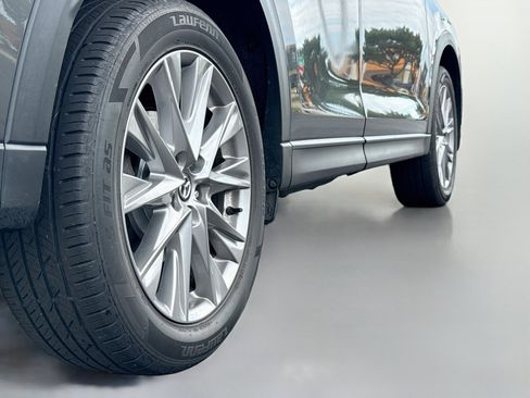 Used 2021 MAZDA CX-5 Grand Touring FWD image 9