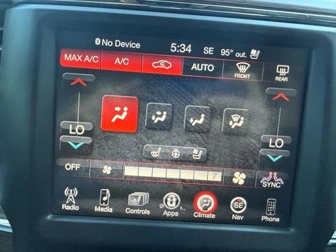 Used 2016 RAM 2500 Laramie w/ Sport Appearance Group AWD/4WD image 23