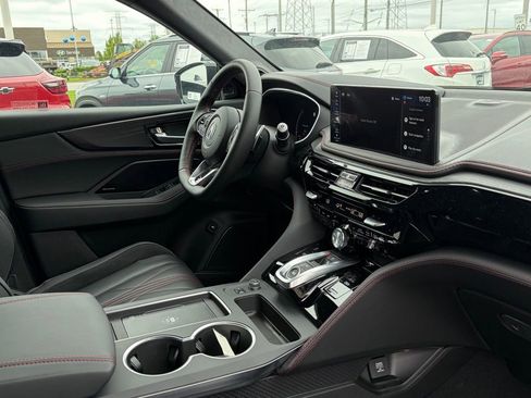New 2026 Acura MDX Type S AWD/4WD image 16