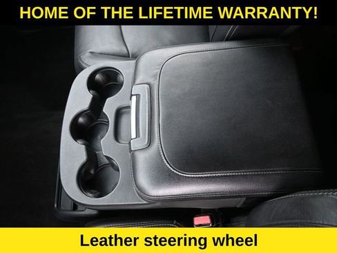 Used 2015 RAM 2500 Laramie w/ Protection Group image 39