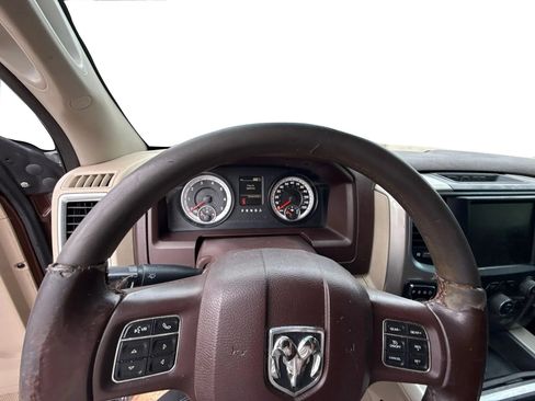 Used 2015 RAM 1500 Big Horn RWD image 9