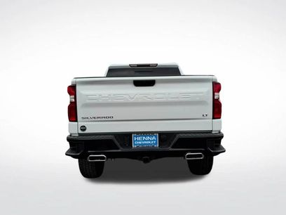 New 2026 Chevrolet Silverado 1500 LT Trail Boss w/ Convenience Package II