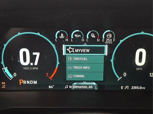 Used 2023 Ford F150 Lariat w/ Equipment Group 502A High image 30