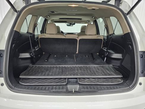 Certified 2021 Honda Pilot EX-L image 17