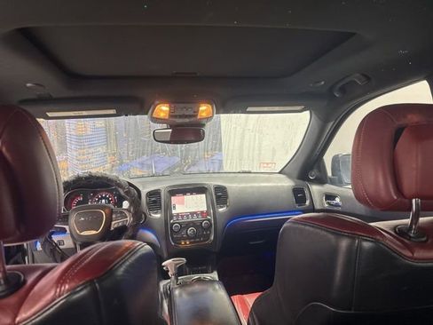 Used 2018 Dodge Durango SRT w/ Technology Group image 17