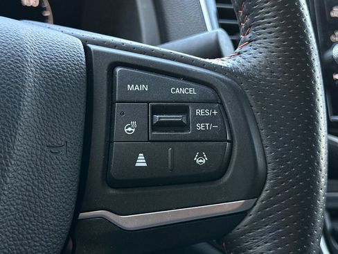 Certified 2025 Honda Ridgeline TrailSport image 28