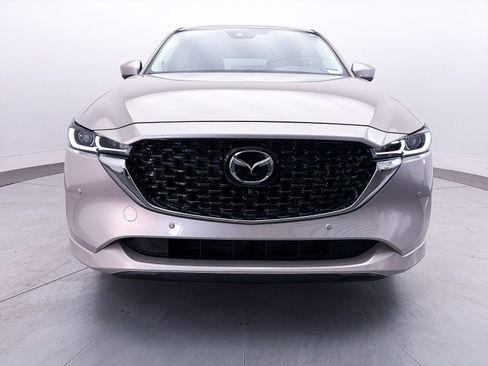 Certified 2025 MAZDA CX-5 AWD 2.5 S w/ Premium Plus Pkg image 10