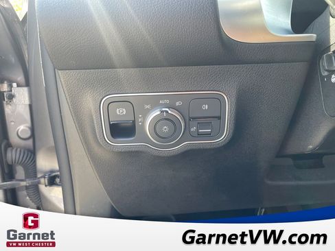 Used 2023 Mercedes-Benz EQB 350 4MATIC SUV image 37