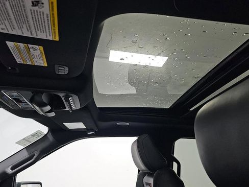 Used 2025 Ford F150 Raptor w/ Equipment Group 803A Raptor R image 10