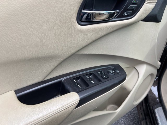 Used 2014 Acura RDX w/ Technology Package FWD image 5