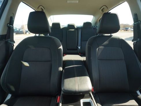 Used 2024 Nissan Altima 2.5 SV image 34