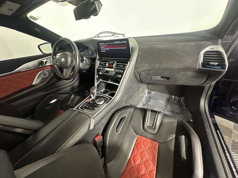 Used 2023 BMW M8 Competition w/ M Driver's Package image 21