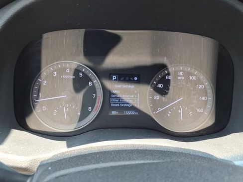 Used 2018 Hyundai Tucson SEL FWD image 21