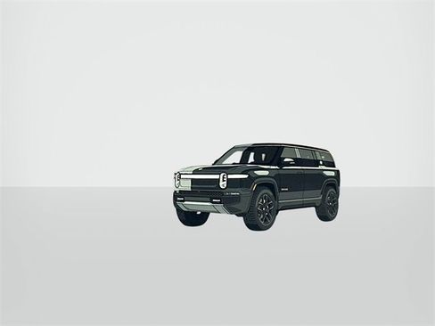 Used 2023 Rivian R1S Adventure image 5