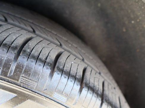 Used 2025 Ford Explorer Active image 51