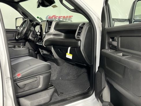 New 2026 RAM 3500 Tradesman image 29