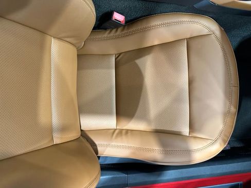 Used 2014 Chevrolet Corvette Stingray Convertible w/ 3LT Preferred Equipment Group image 20