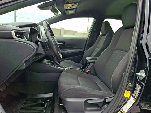 Used 2020 Toyota Corolla SE FWD image 14