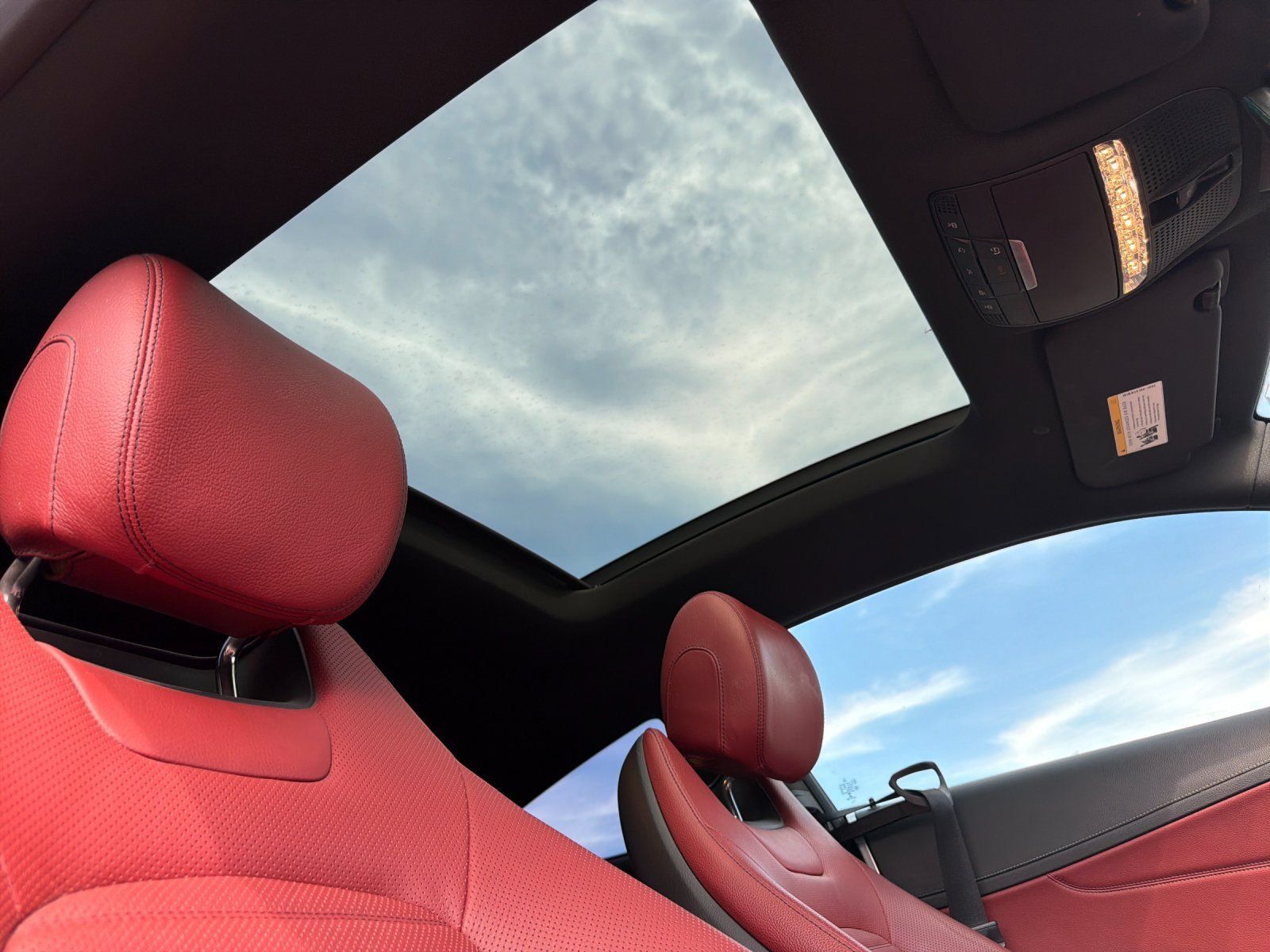 Used 2022 Mercedes-Benz C 43 AMG 4MATIC Coupe image 12