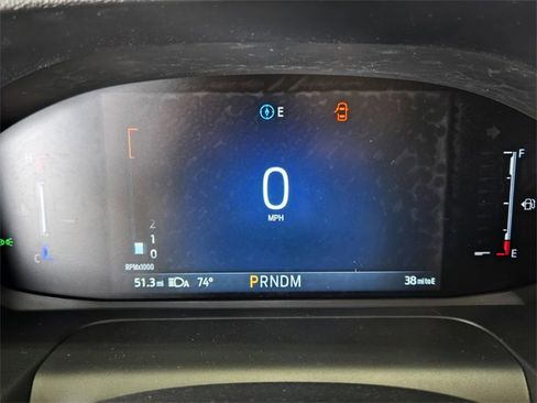 New 2026 Ford Transit 250 Low Roof image 12