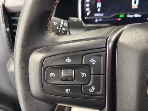 Used 2024 GMC Sierra 1500 AT4 w/ AT4 Preferred Package AWD/4WD image 15