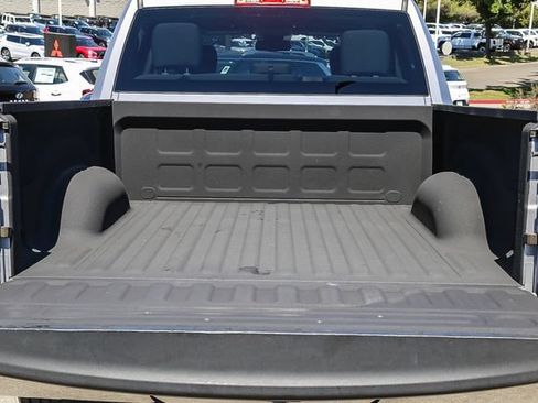 Used 2019 RAM 1500 Tradesman w/ Popular Equipment Group AWD/4WD image 29