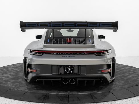 Used 2025 Porsche 911 GT3 RS RWD image 7