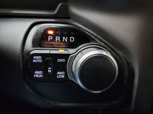 Used 2019 RAM 1500 Big Horn image 55