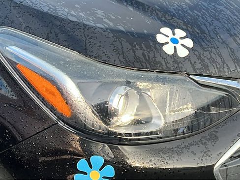 Used 2020 Chevrolet Spark LT image 4