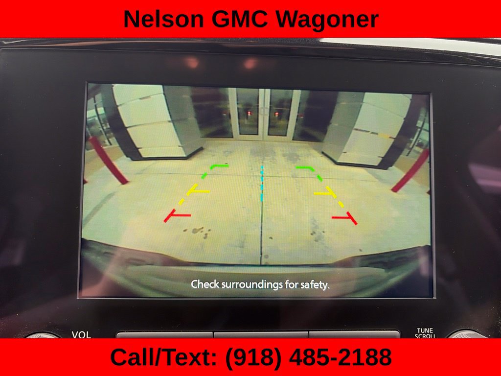 Used 2023 Nissan Frontier SV w/ SV Convenience Package RWD image 27