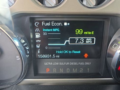 Used 2013 Ford F350 Lariat w/ Lariat Ultimate Pkg image 18