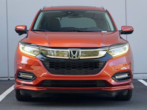 Used 2019 Honda HR-V Touring image 6