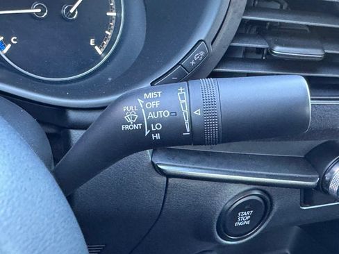 Certified 2025 MAZDA MAZDA3 s AWD/4WD image 24