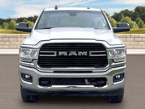 Used 2019 RAM 2500 Big Horn image 3
