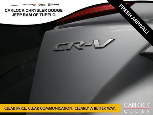 Used 2018 Honda CR-V EX-L image 51