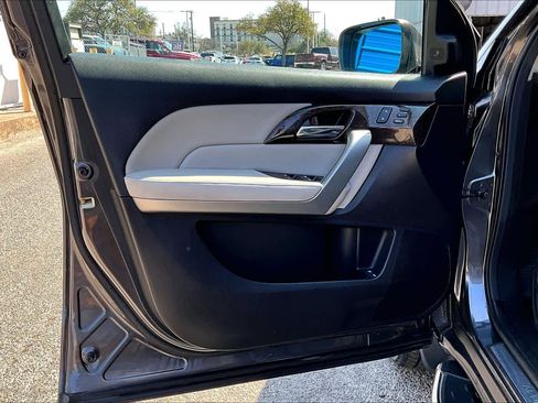 Used 2011 Acura MDX w/ Advance Package image 23