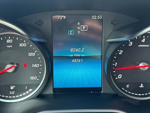 Used 2019 Mercedes-Benz C 300 Coupe image 30