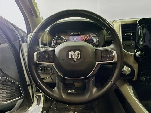 Used 2021 RAM 1500 Laramie w/ Laramie Southwest Edition AWD/4WD image 20
