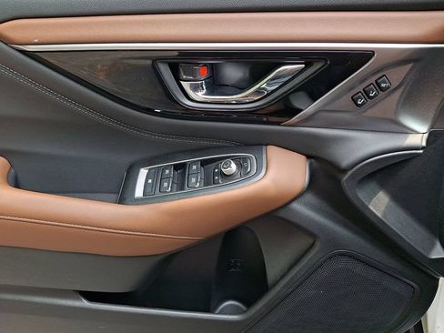 Certified 2023 Subaru Outback Touring AWD/4WD image 21